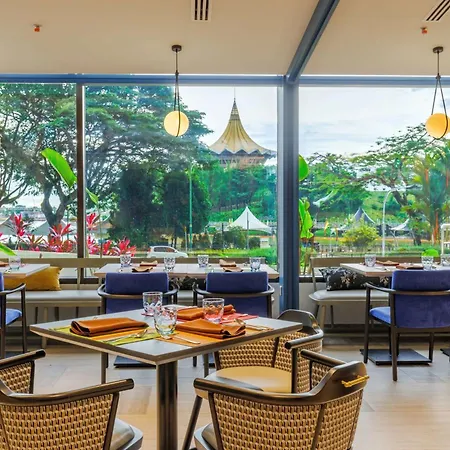 EMART HOTEL Miri | Malaysia